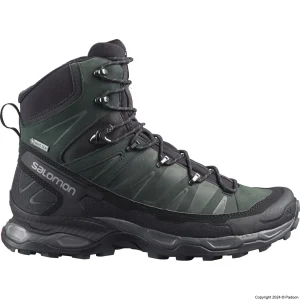 کفش سالومون X ULTRA TREK GORE-TEX 404630 اصل