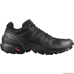 کفش سالومون SPEEDCROSS 5 W 406849 اصل