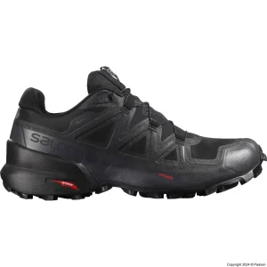 کفش سالومون SPEEDCROSS 5 GORE-TEX W 407954 اصل