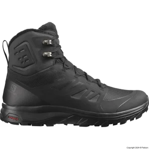 کفش سالومون OUTBLAST TS CLIMASALOMON™ WATERPROOF 409223 اصل