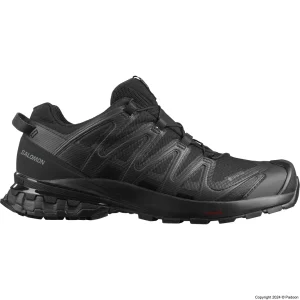 کفش سالومون XA PRO 3D v8 GORE-TEX W 411182 اصل