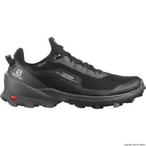 کفش سالومون CROSS OVER GORE-TEX 412861 اصل