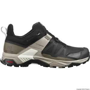 کفش سالومون X ULTRA 4 GORE-TEX 412881 اصل