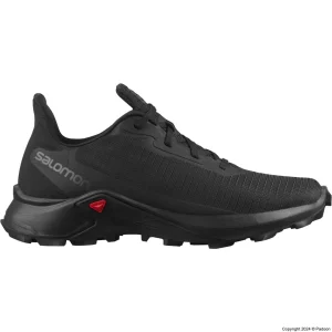 کفش سالومون ALPHACROSS 3 W 414462 اصل
