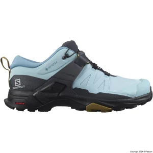 کفش سالومون X ULTRA 4 GORE-TEX W 414529 اصل