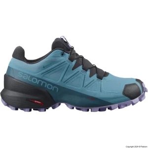 کفش سالومون SPEEDCROSS 5 GORE-TEX W 414616 اصل