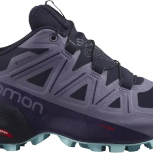 کفش سالومون SPEEDCROSS 5 GORE-TEX 414618 اصل