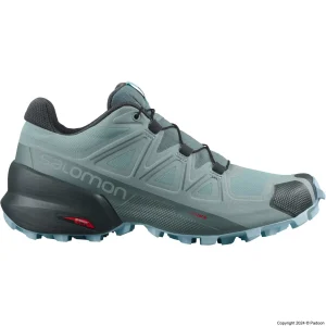 کفش سالومون SPEEDCROSS 5 W 414623 اصل
