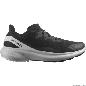 کفش سالومون415981 IMPULSE W BlackLunar RockBlack اصل