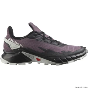 کفش سالومون ALPHACROSS 4 W 417252 اصل
