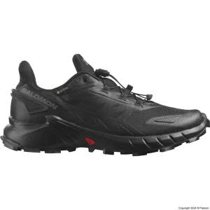 کفش سالومون SUPERCROSS 4 GORE-TEX W 417339 اصل