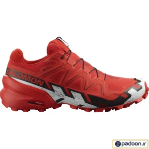 کفش سالومون  SPEEDCROSS 6 GORE-TEX 417390 اصل