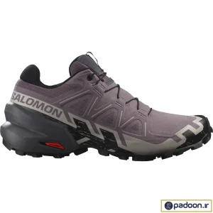 کفش سالومون SPEEDCROSS 6 W 417429 اصل