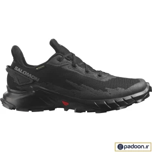 کفش سالومون ALPHACROSS 4 GORE-TEX  470640 اصل