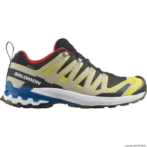 کفش سالومون XA PRO 3D V9 GORE-TEX 471190 اصل