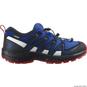 کفش سالومون XA PRO V8 CLIMASALOMON WATERPROOF J 471262  اصل