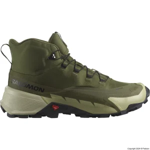 کفش سالومون CROSS HIKE MID GORE-TEX 2 471465 اصل