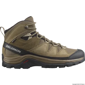 کفش سالومون QUEST ROVE GORE-TEX 471814 اصل