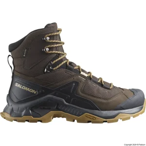کفش سالومون QUEST ELEMENT GORE-TEX 472161 اصل