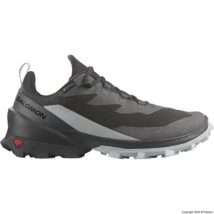 کفش سالومون CROSS OVER 2 GORE-TEX W 472711 اصل