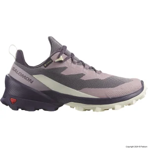 کفش سالومون CROSS OVER 2 GORE-TEX W 472712 اصل