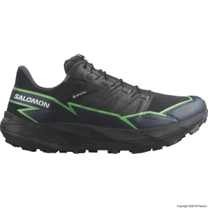 کفش سالومون 472790 THUNDERCROSS GORE-TEX اصل