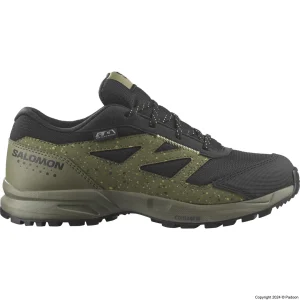 کفش سالومون OUTWAY CLIMASALOMON™ WATERPROOF JUNIOR 472827 اصل