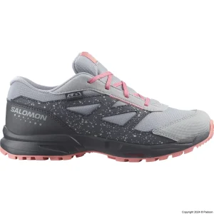 کفش سالومون OUTWAY CLIMASALOMON™ WATERPROOF JUNIOR 472829 اصل