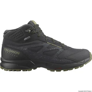 کفش سالومون OUTWAY MID CLIMASALOMON™ WATERPROOF JUNIOR 472835 اصل