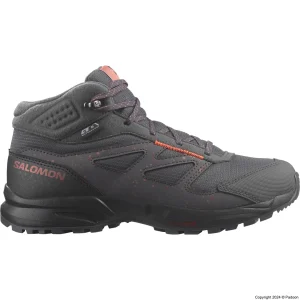 کفش سالومون OUTWAY MID CLIMASALOMON™ WATERPROOF JUNIOR 472836 اصل