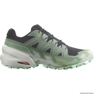 کفش سالومون SPEEDCROSS 6 W 473013 اصل