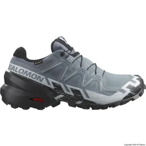 کفش سالومون SPEEDCROSS 6 GORE-TEX W 473023 اصل