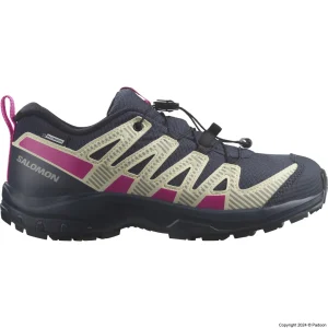 کفش سالومون XA PRO V8 CLIMASALOMON WATERPROOF J 473108 اصل