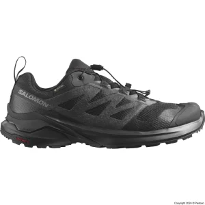 کفش سالومون X-ADVENTURE GORE-TEX 473211 اصل