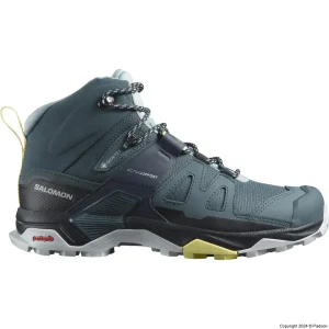کفش سالومون X ULTRA 4 MID GORE-TEX W 473528 اصل