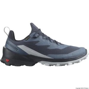 کفش سالومون CROSS OVER 2 GORE-TEX 473769 اصل