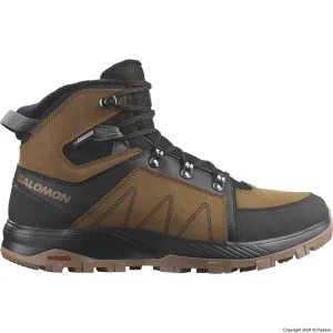کفش سالومون OUTCHILL TS CLIMASALOMON™ WATERPROOF 473819 اصل