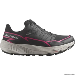 کفش سالومون THUNDERCROSS GORE-TEX W 473835 اصل