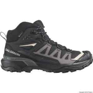 کفش سالومون X ULTRA 360 MID GORE-TEX W 474486 اصل