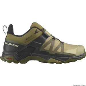کفش سالومون X ULTRA 4 GTX 474529 اصل