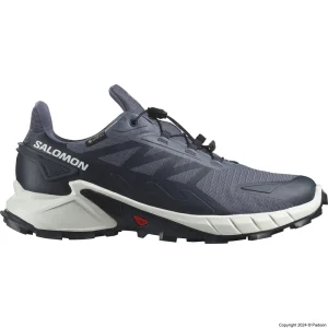 کفش سالومون SUPERCROSS 4 GORE-TEX 474623 اصل