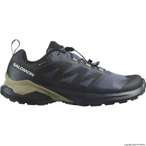 کفش سالومون X-ADVENTURE GORE-TEX 475260 اصل