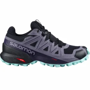 کفش سالومون SPEEDCROSS 5 GORE-TEX 414618 اصل