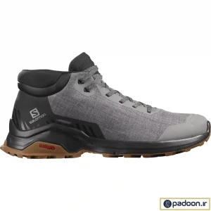 کفش سالومون X REVEAL CHUKKA CLIMASALOMON™ WATERPROOF 410267 اصل