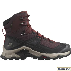 کفش سالومون QUEST ELEMENT GORE-TEX 414572 اصل