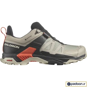 کفش سالومون X ULTRA 4 GORE-TEX 417314 اصل