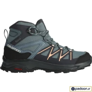 کفش سالومون DAINTREE MID GORE-TEX W 416785 اصل