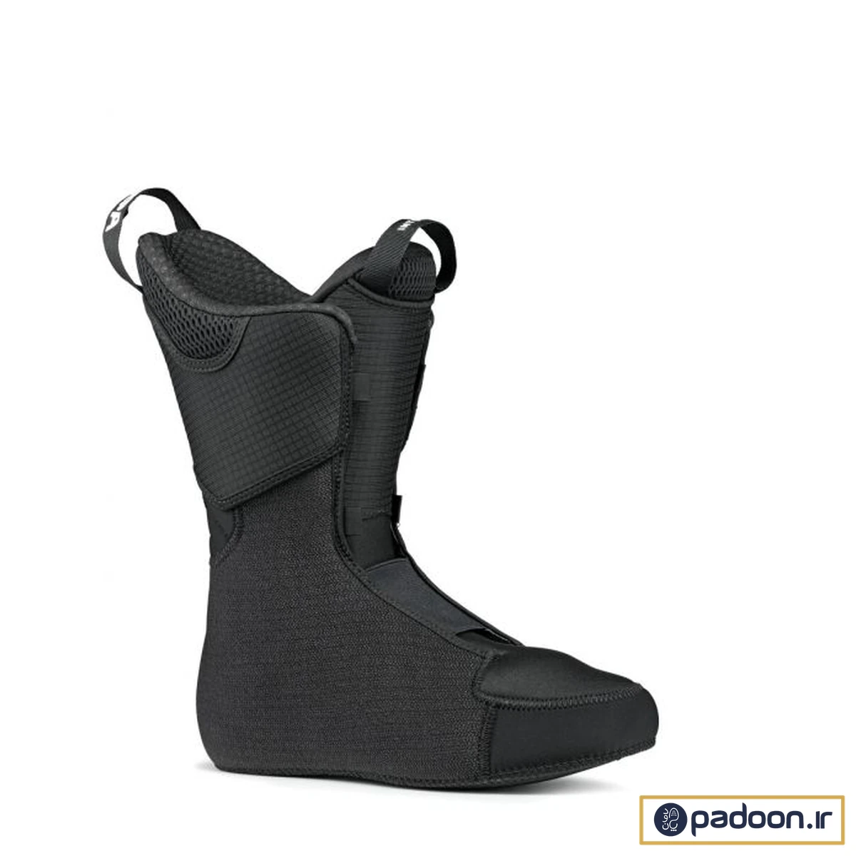 کفش اسکارپا 4-QUATTRO SL BLACK-ORANGE SC-12013-501 - Image 8