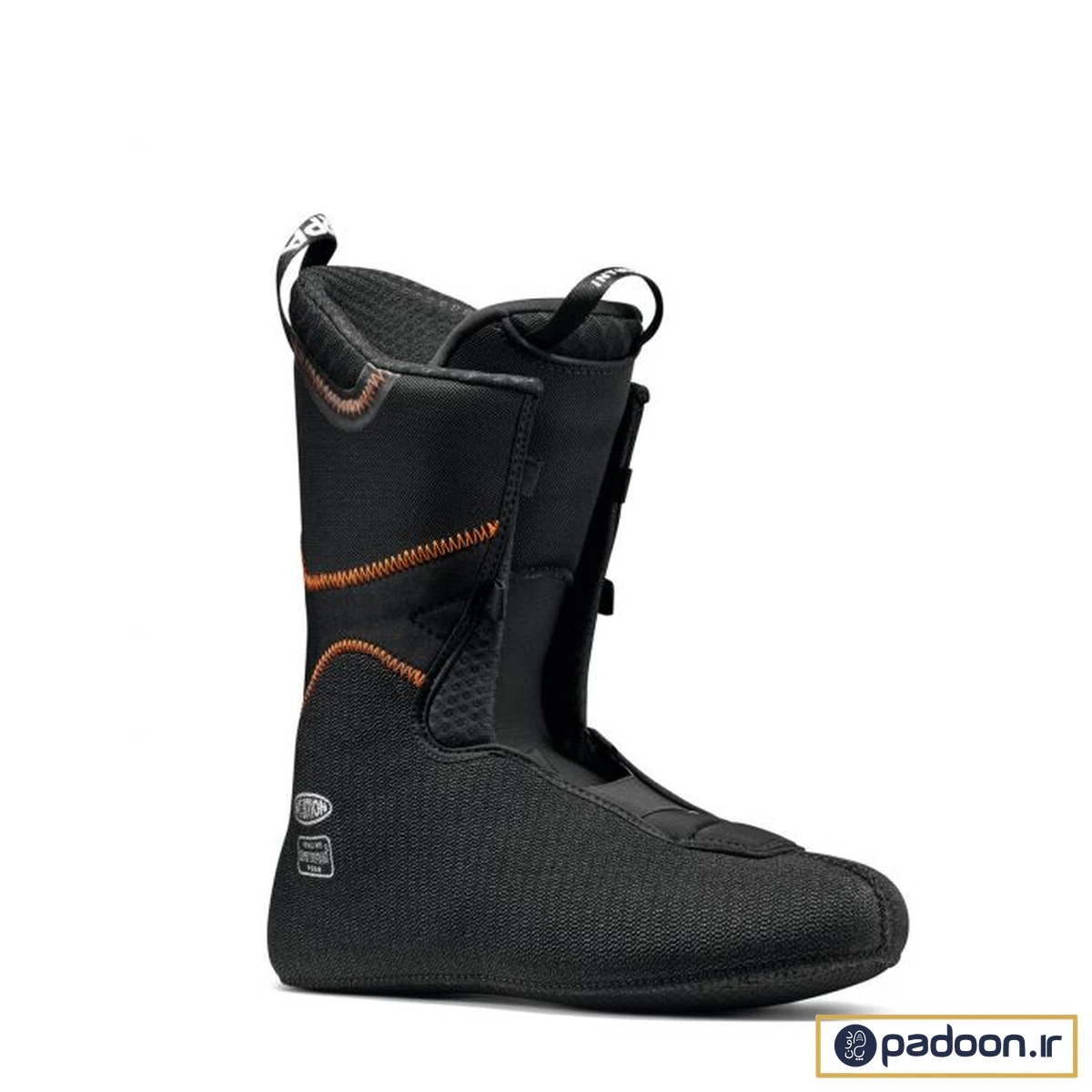 کفش اسکارپا MAESTRALE ORANGE-BLACK SC-12057-501 - Image 8