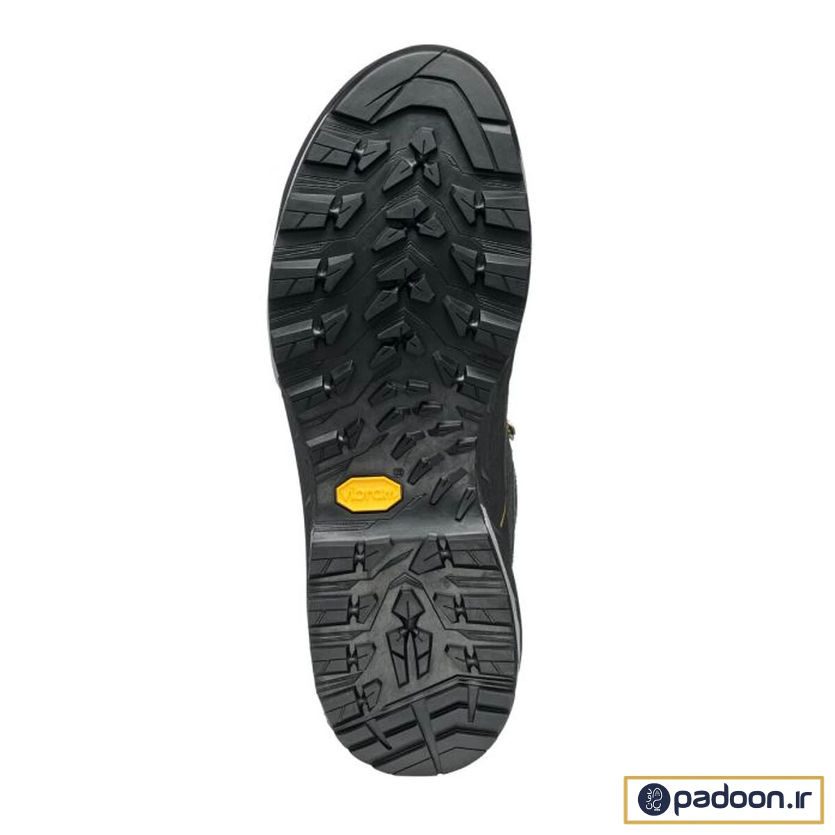 کفش اسکارپا MESCALITO TRK GTX DARK ANTHRACITE-MUSTARD SC-61053-200 - Image 4